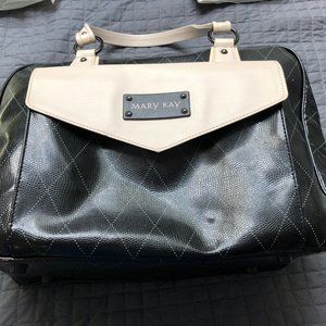 Mary Kay Consultant Kit Bag with Removable Insert